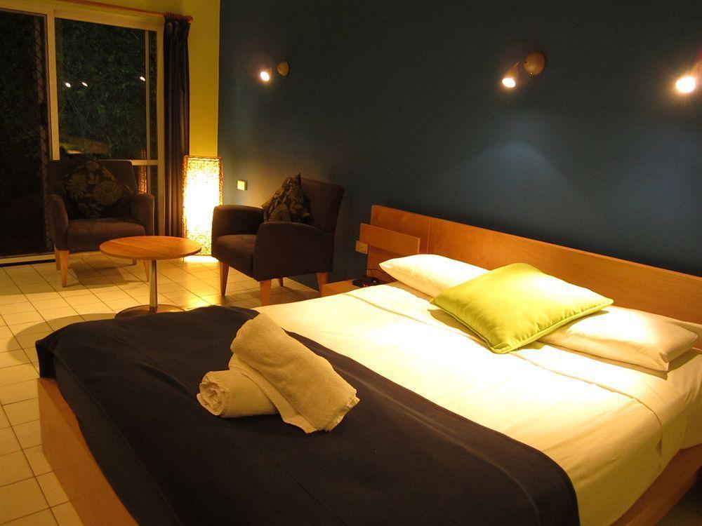 Coral Beach Lodge Port Douglas Zewnętrze zdjęcie