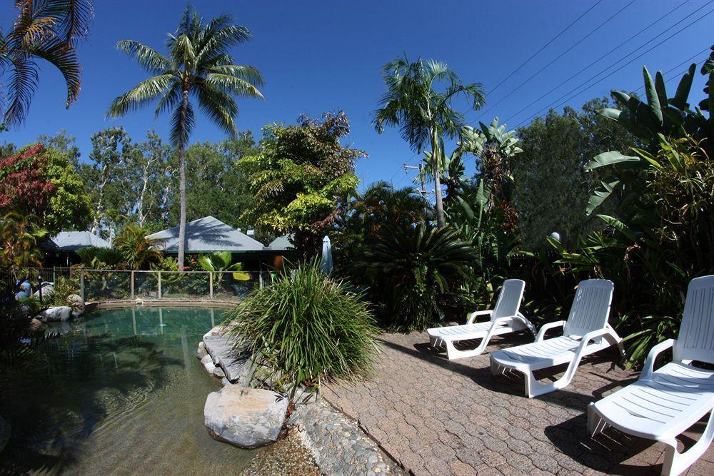 Coral Beach Lodge Port Douglas Zewnętrze zdjęcie
