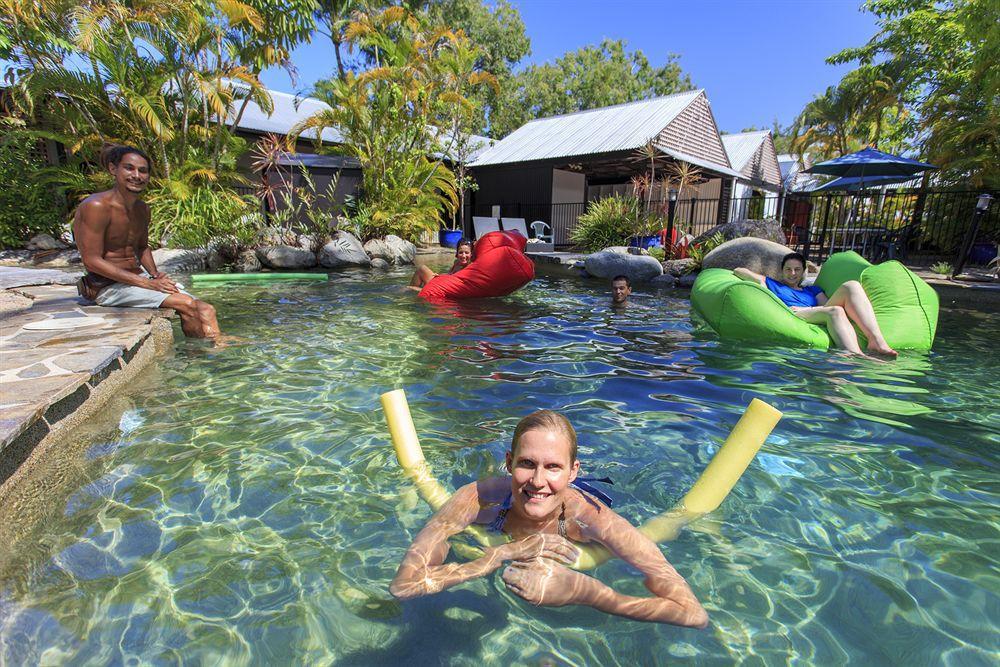 Coral Beach Lodge Port Douglas Zewnętrze zdjęcie