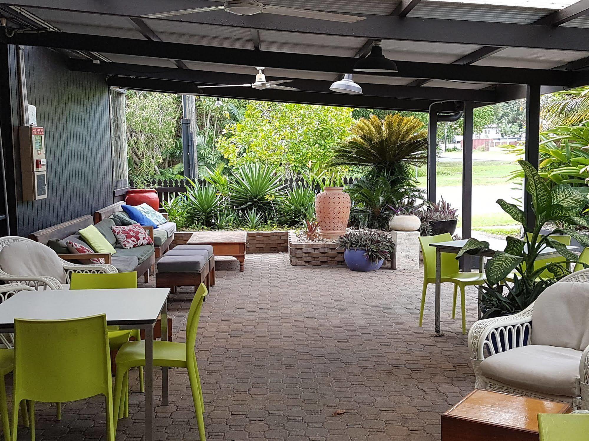 Coral Beach Lodge Port Douglas Zewnętrze zdjęcie