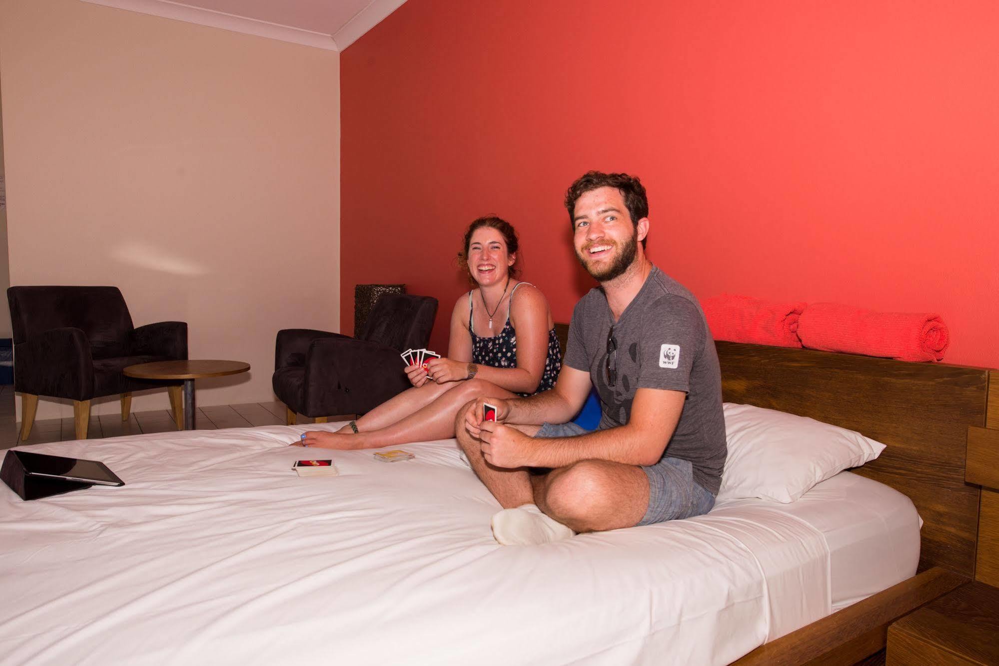 Coral Beach Lodge Port Douglas Zewnętrze zdjęcie